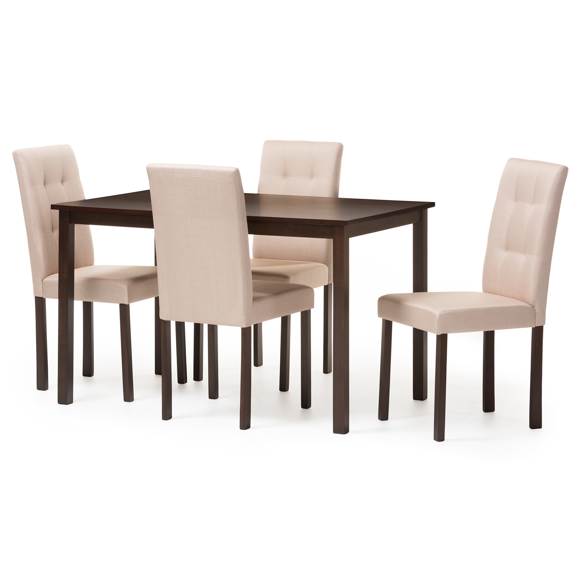 Baxton Studio Wholesale Dining Sets Wholesale Dining Room